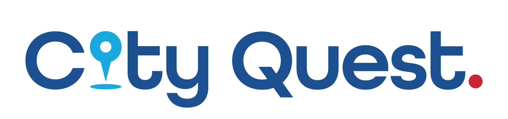 blue logo no background